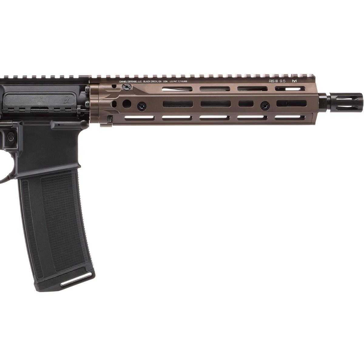 daniel defense mk18 riii 10 3