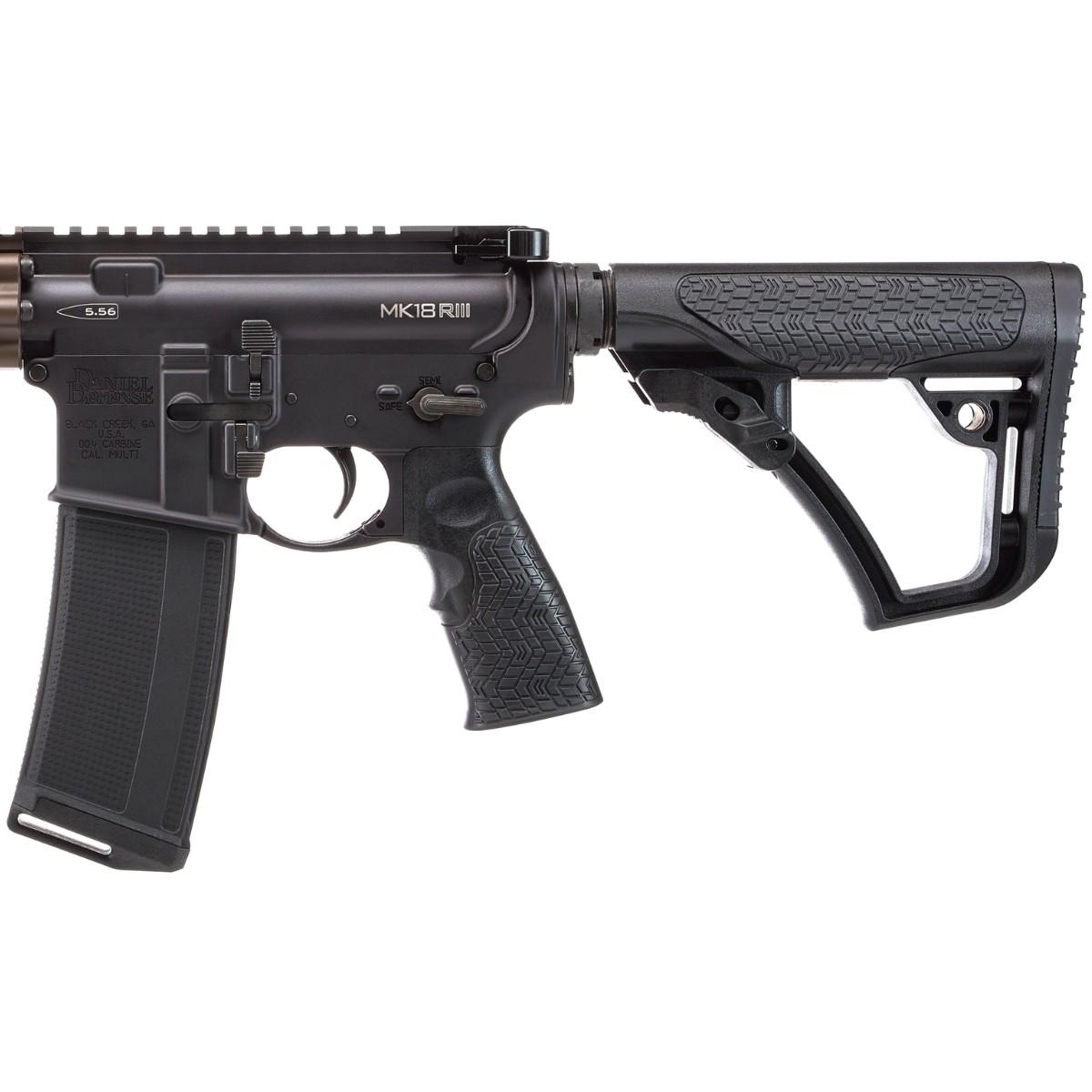 daniel defense mk18 riii 10 3
