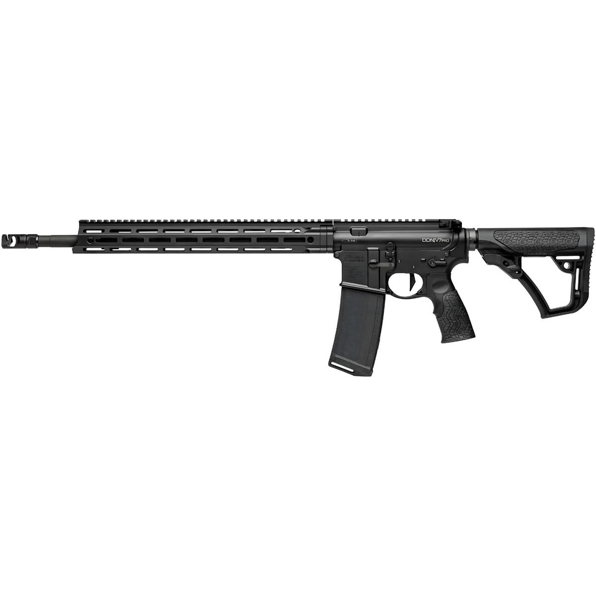daniel defense v7 pro 18