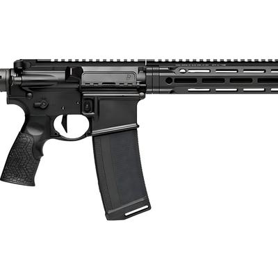 daniel defense v7 pro 18