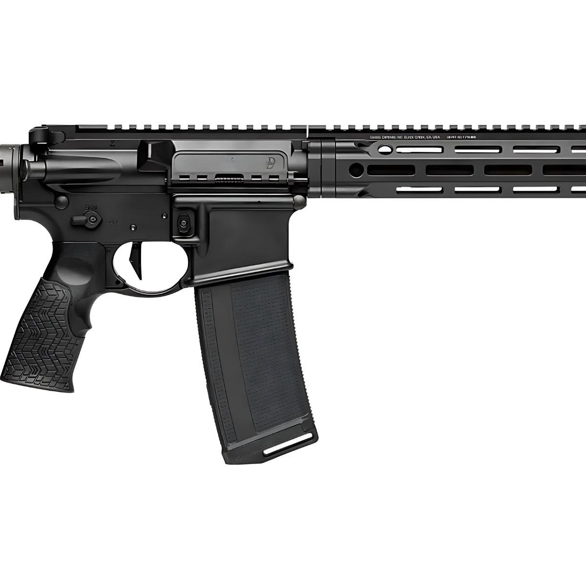 daniel defense v7 pro 18