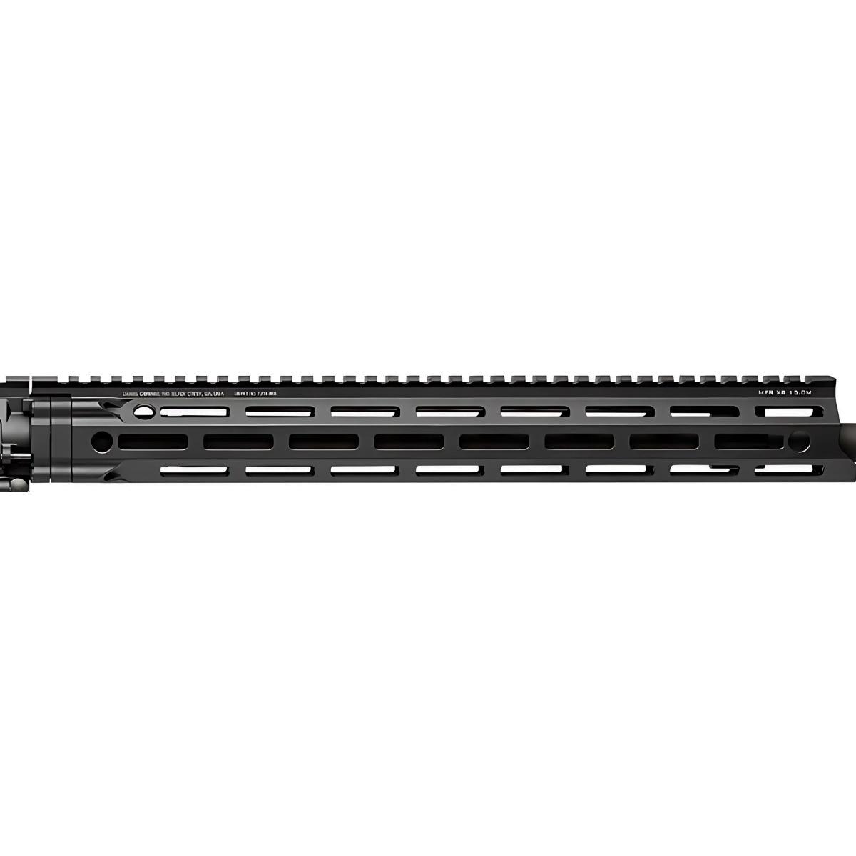 daniel defense v7 pro 18