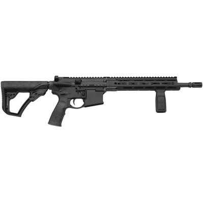 Daniel Defense DDM4 SBR V7C 12,5" Black(0)