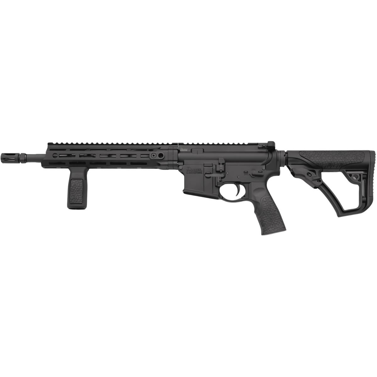 daniel defense m4 v7c 12 5