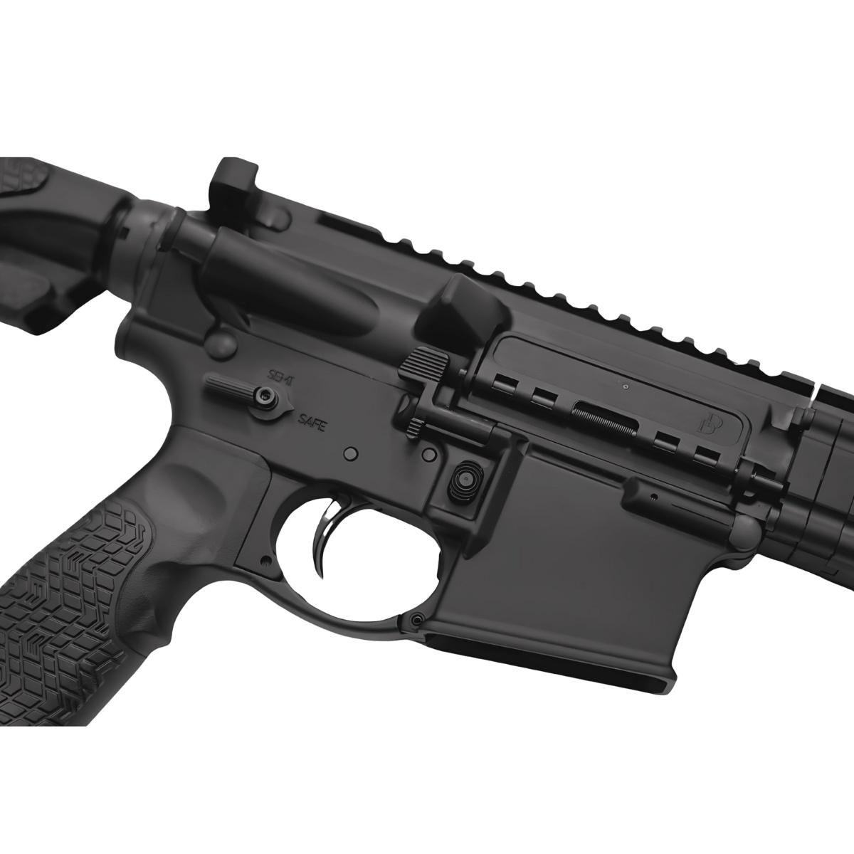 daniel defense m4 v7c 12 5