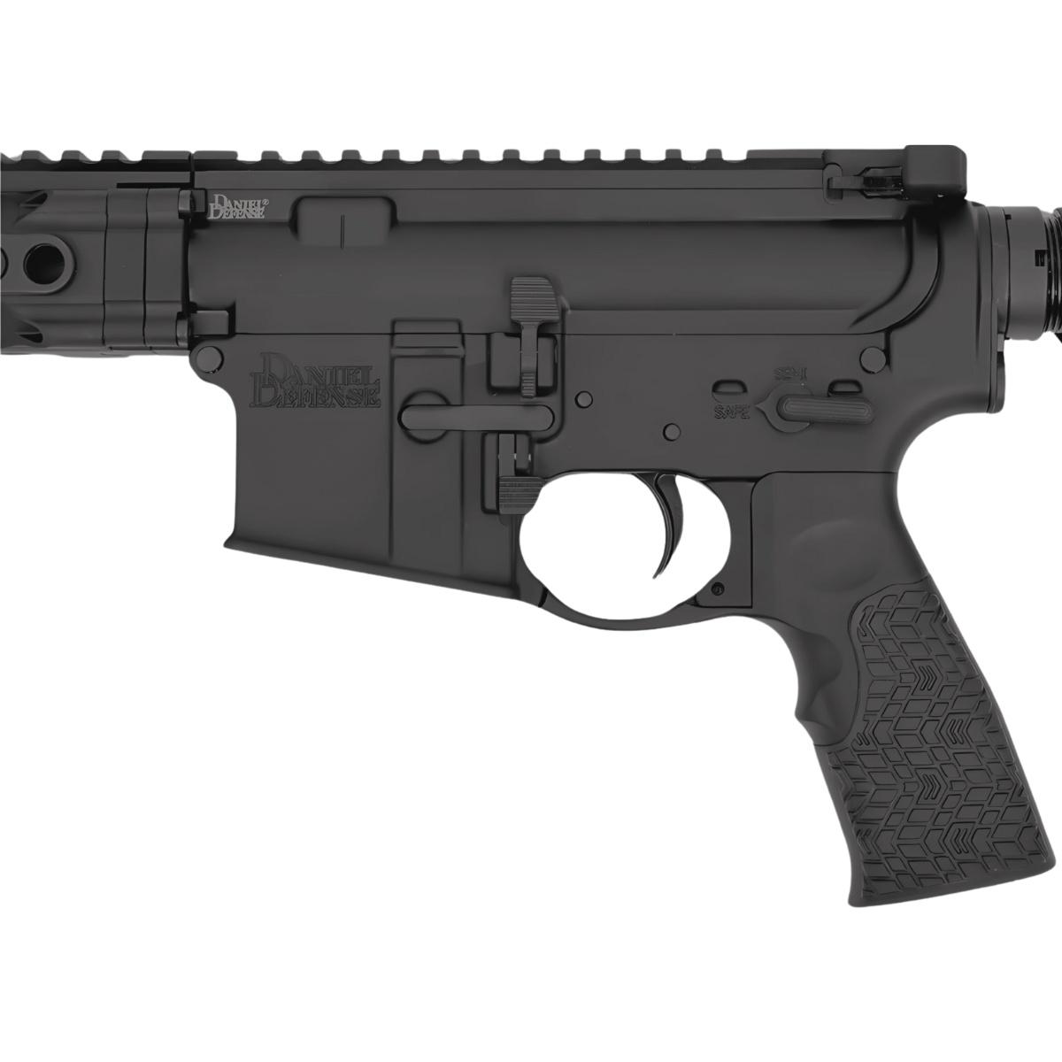 daniel defense m4 v7c 12 5