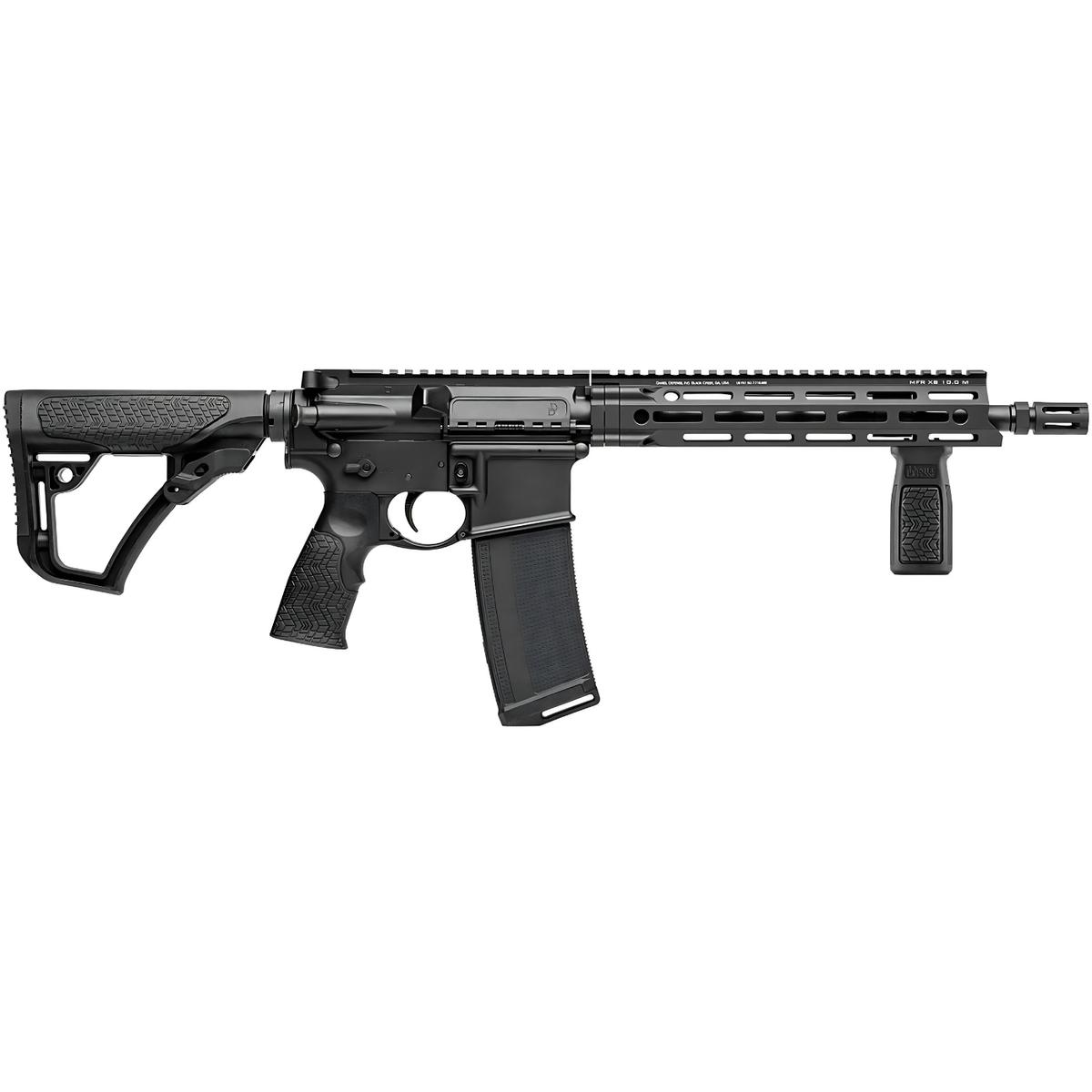 daniel defense m4 v7s 11 5
