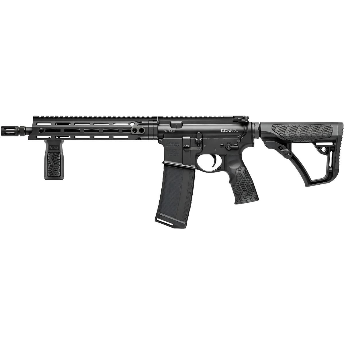 daniel defense m4 v7s 11 5