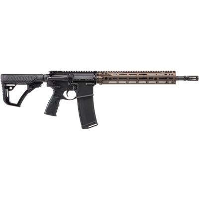 Daniel Defense DD4 M4A1...