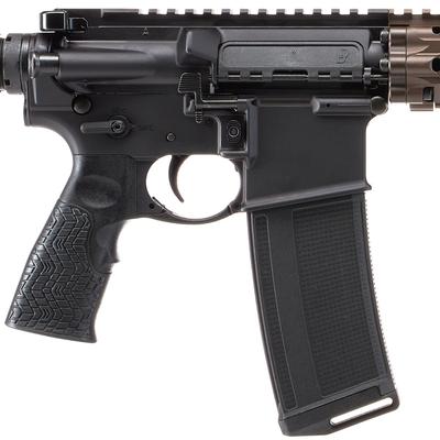 daniel defense dd4 m4a1 riii 14 5 fde