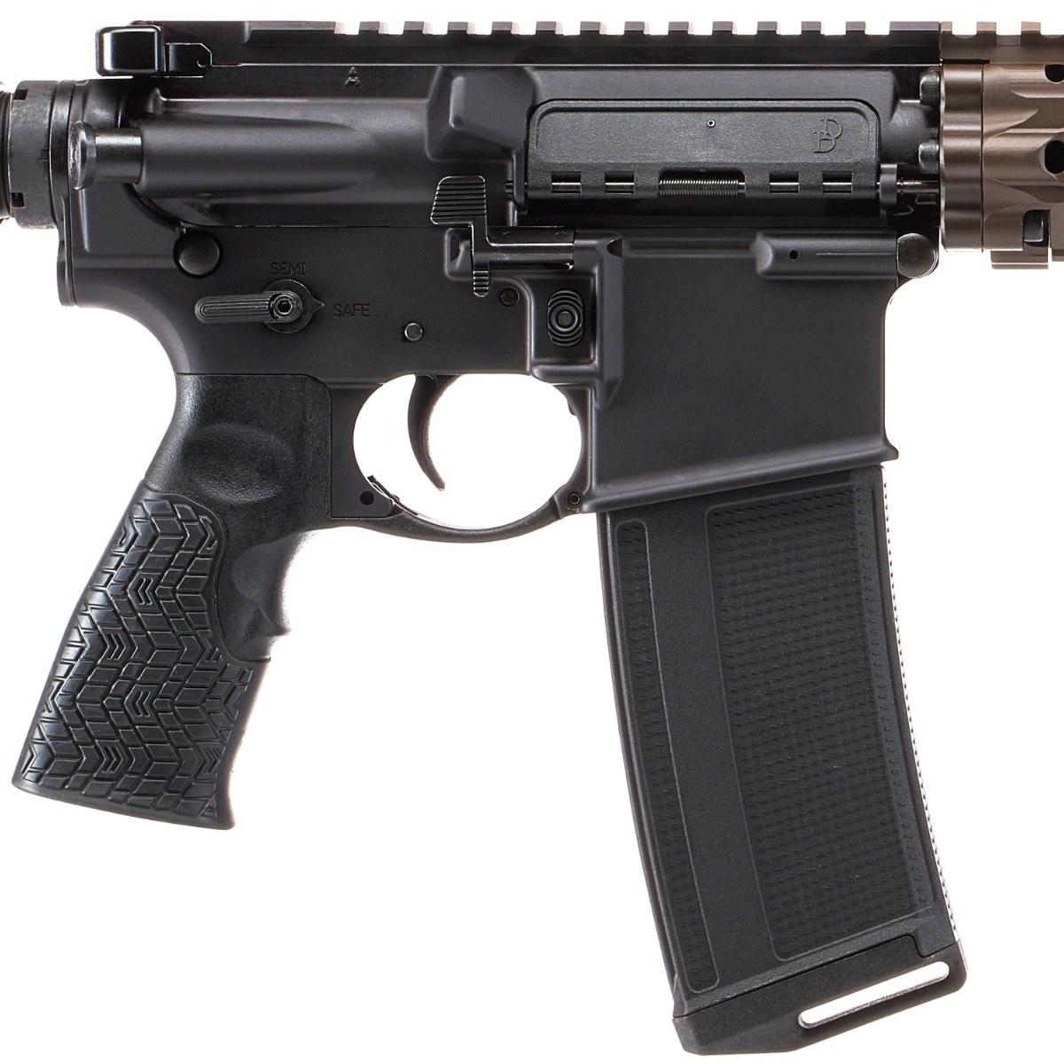 daniel defense dd4 m4a1 riii 14 5 fde