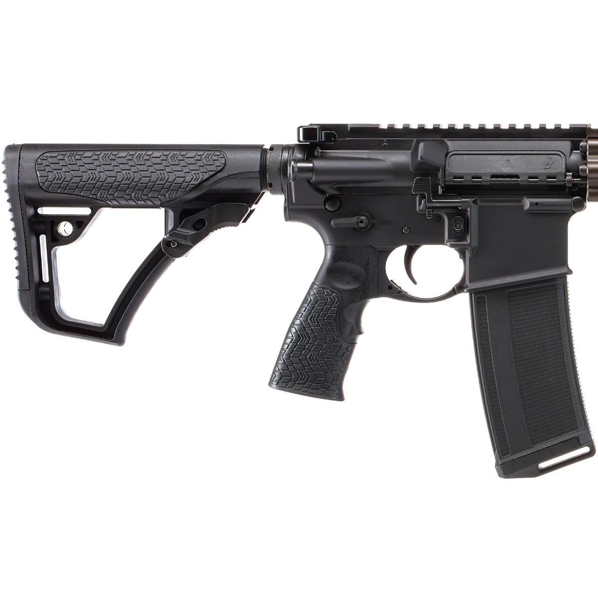 daniel defense dd4 m4a1 riii 14 5 fde