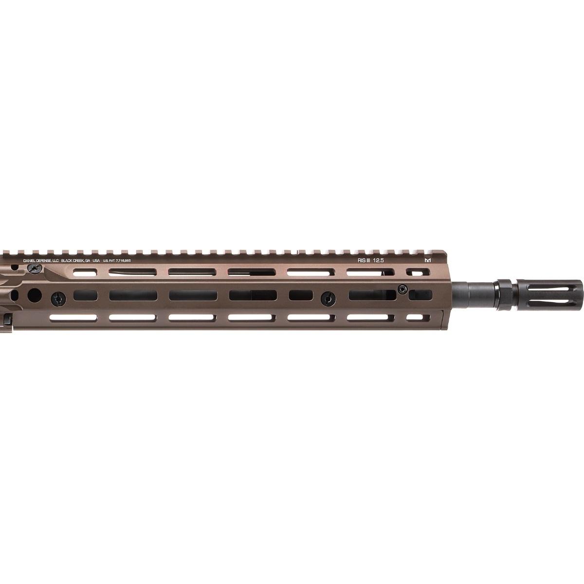 daniel defense dd4 m4a1 risiii 14 5 fde