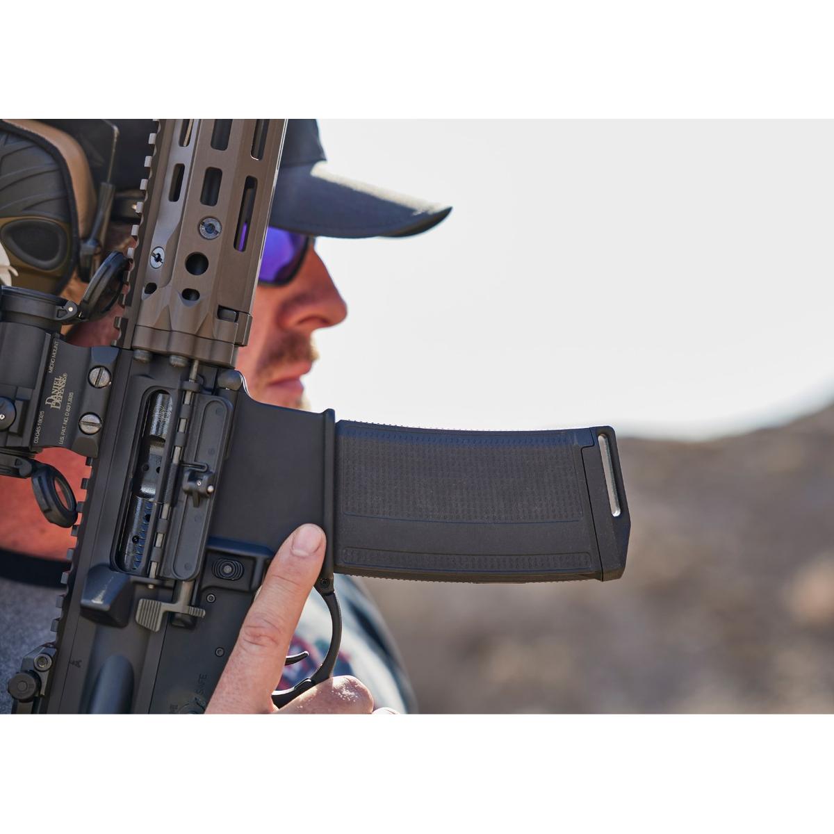 daniel defense dd4 m4a1 riii 14 5 fde
