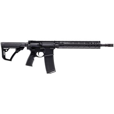 Daniel Defense DD4 M4A1...