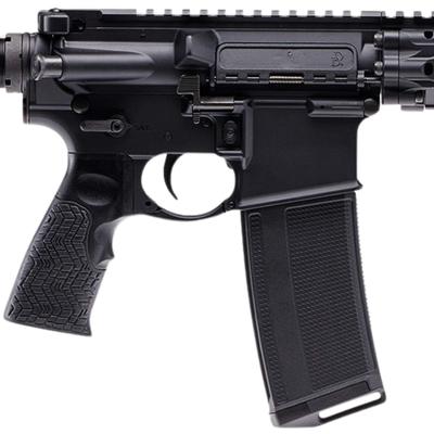 daniel defense dd4 m4a1 riii 14 5 black