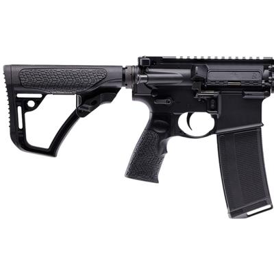 daniel defense dd4 m4a1 riii 14 5 black