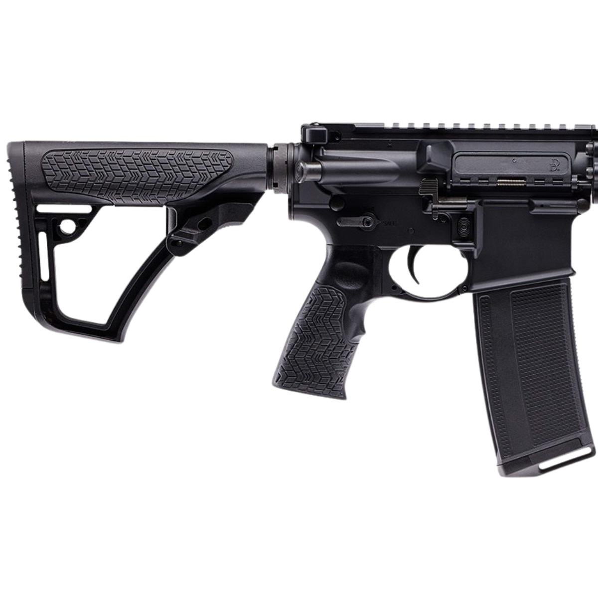daniel defense dd4 m4a1 riii 14 5 black