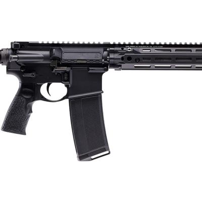 daniel defense dd4 m4a1 riii 14 5 black