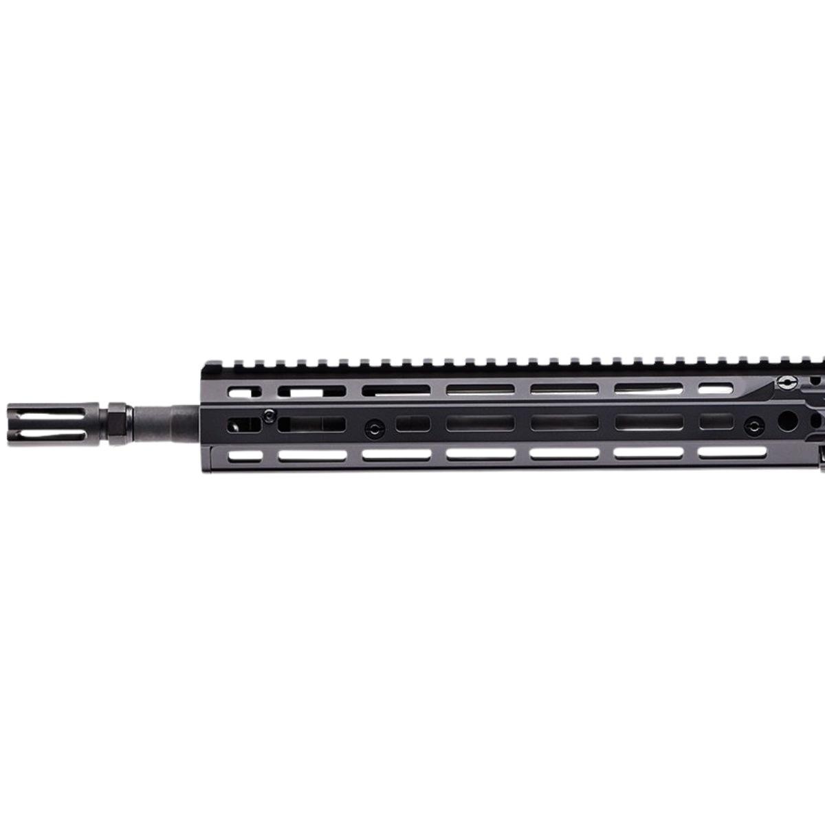 daniel defense dd4 m4a1 riii 14 5 black
