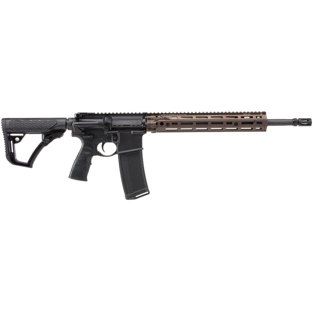 daniel defense dd4 m4a1 riii 16 fde