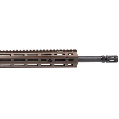 daniel defense dd4 m4a1 riii 16 fde