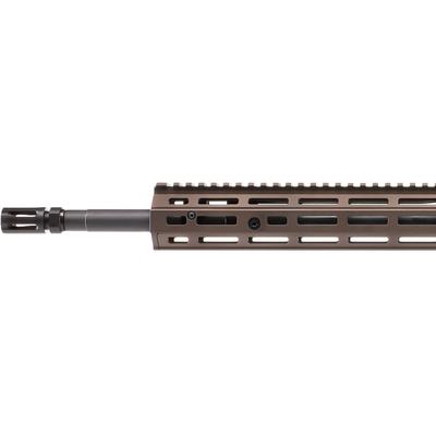 daniel defense dd4 m4a1 riii 16 fde