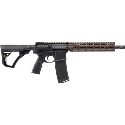 Daniel Defense DD4 M4A1 RISIII S 11,5" FDE - 02-191-30095-047(0)