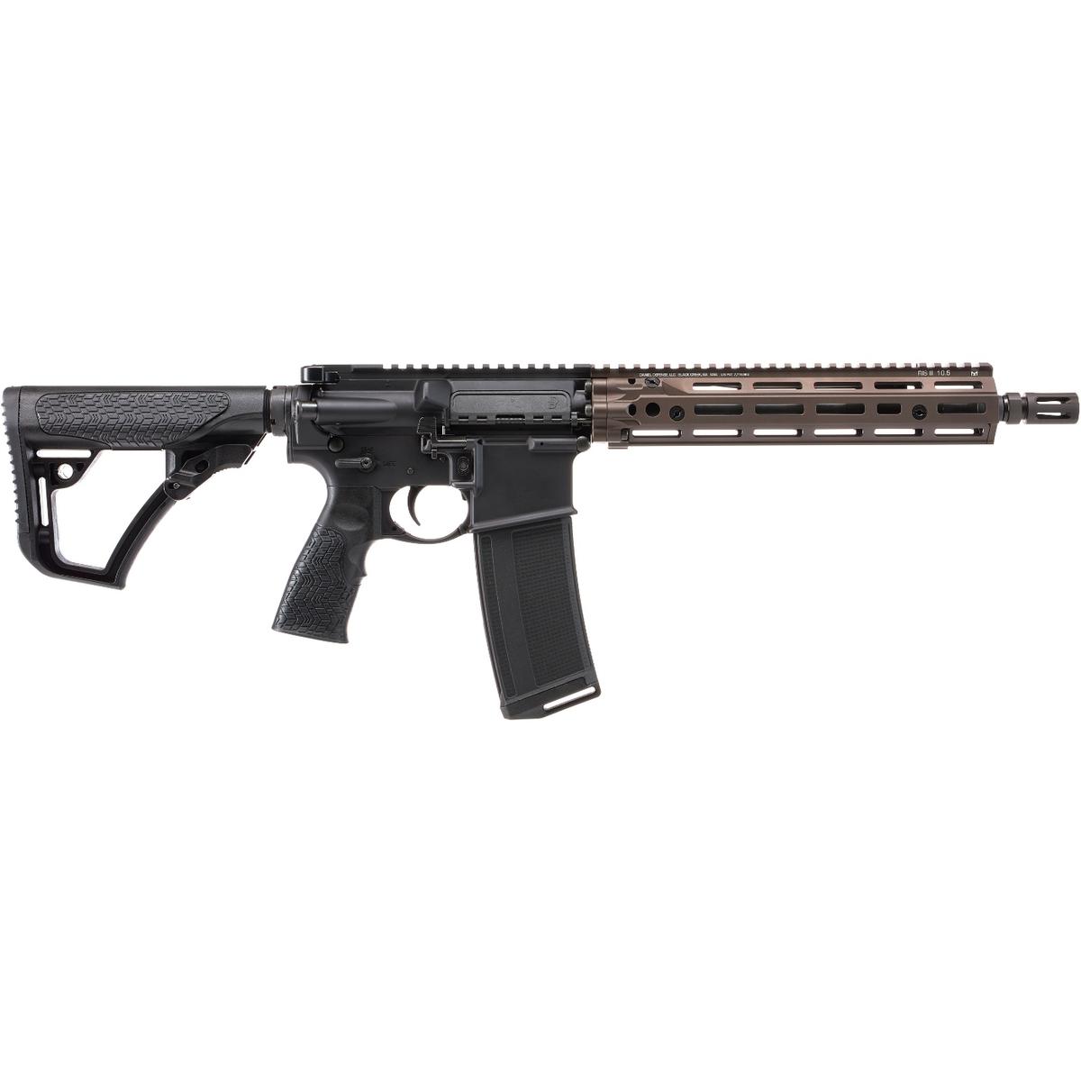daniel defense dd4 m4a1 risiii s 11 5 fde