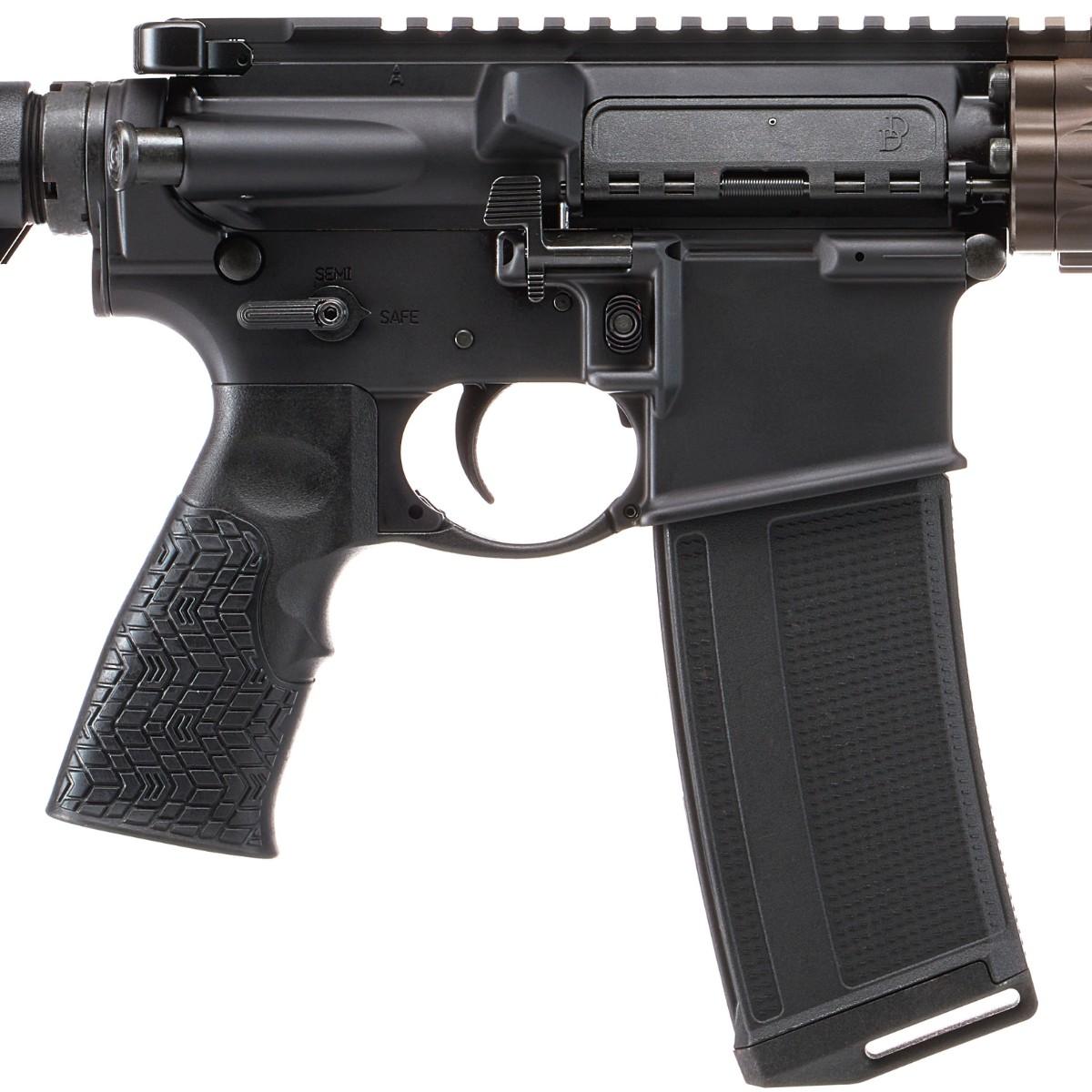 daniel defense dd4 m4a1 risiii s 11 5 fde