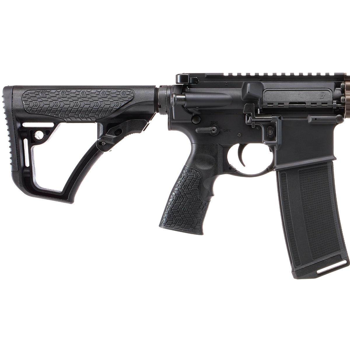 daniel defense dd4 m4a1 risiii s 11 5 fde