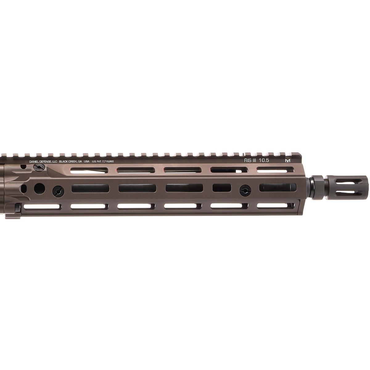 daniel defense dd4 m4a1 risiii s 11 5 fde