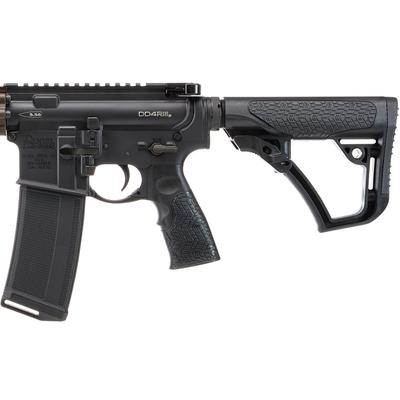 daniel defense dd4 m4a1 risiii s 11 5 fde