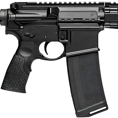 daniel defense ddm4 mk12 black 18