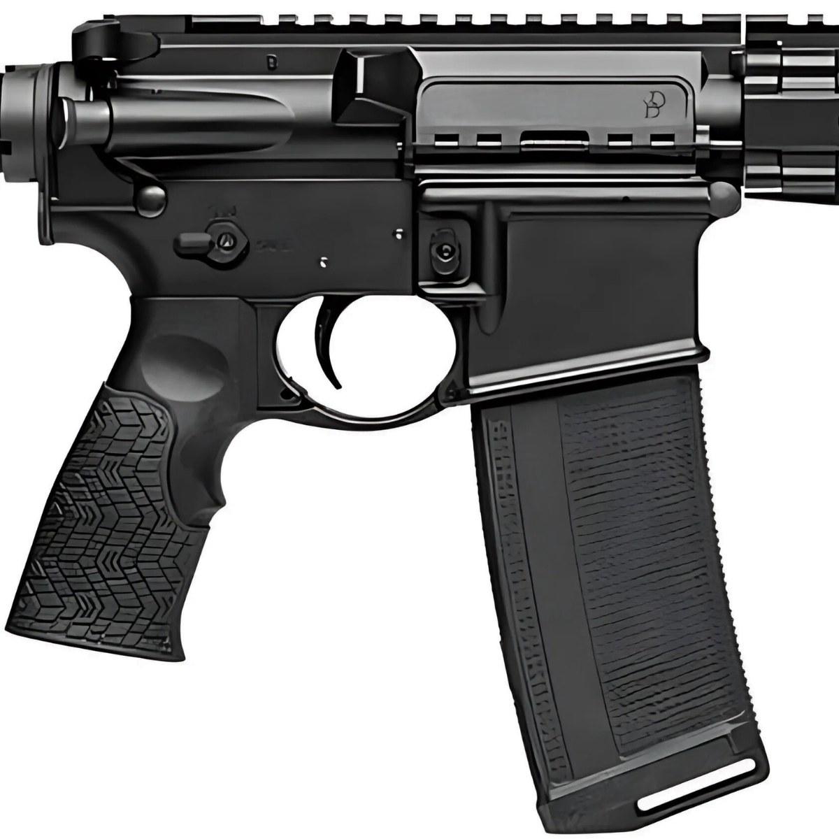 daniel defense ddm4 mk12 black 18