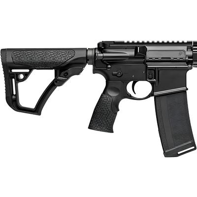 daniel defense ddm4 mk12 black 18