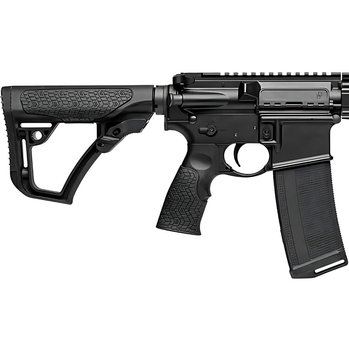 daniel defense ddm4 mk12 black 18
