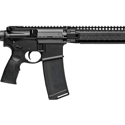 daniel defense ddm4 mk12 black 18