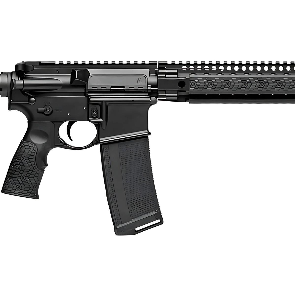daniel defense ddm4 mk12 black 18