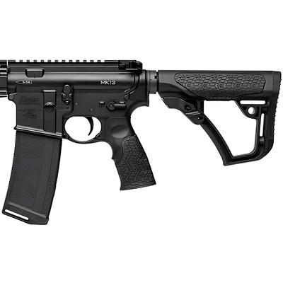 daniel defense ddm4 mk12 black 18