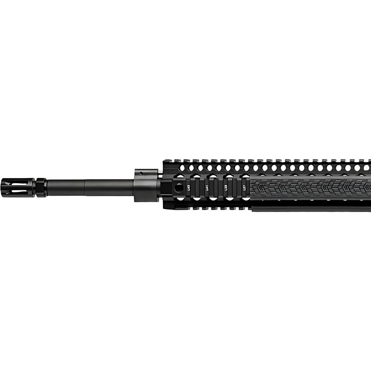 daniel defense ddm4 mk12 black 18