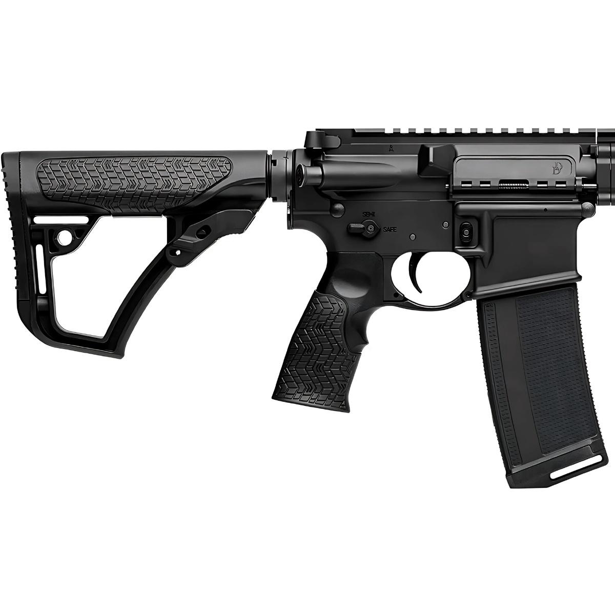 daniel defense ddm4 v7 slw ambi lower 14 5