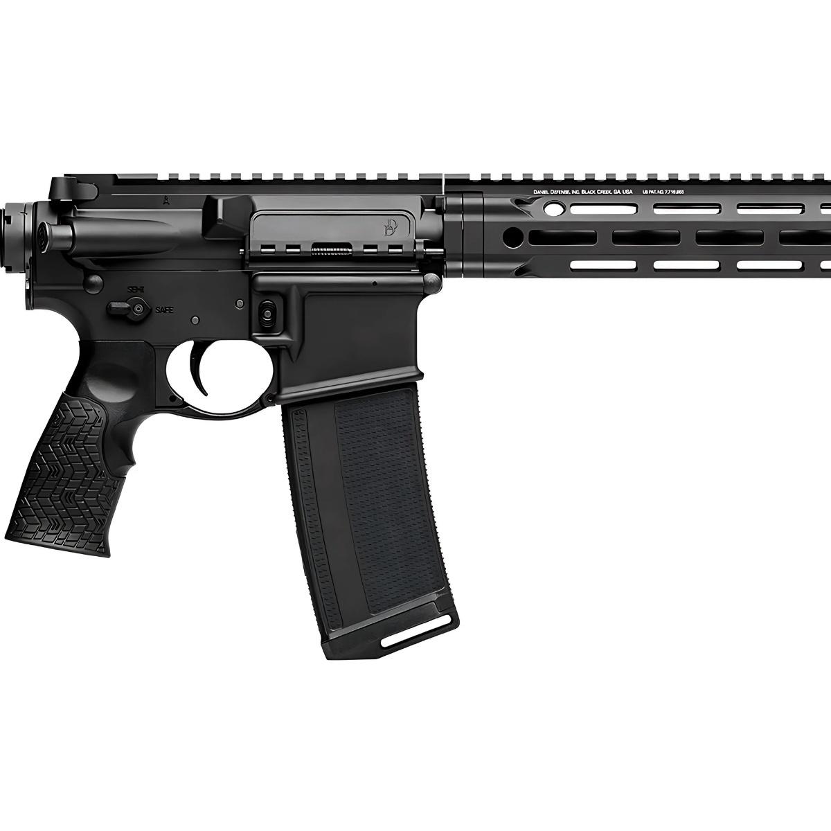 daniel defense ddm4 v7 slw