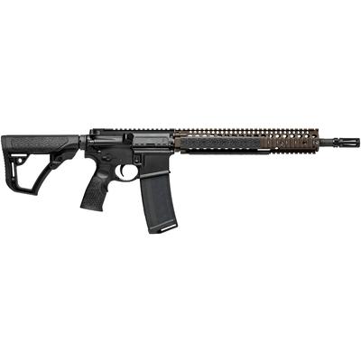 Daniel Defense M4A1 FDE...