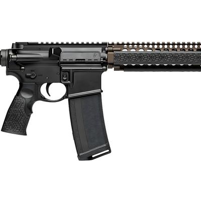 daniel defense m4a1 fde socom 14 5