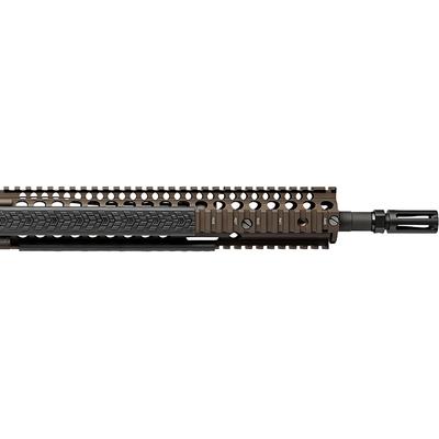 daniel defense m4a1 fde socom 14 5