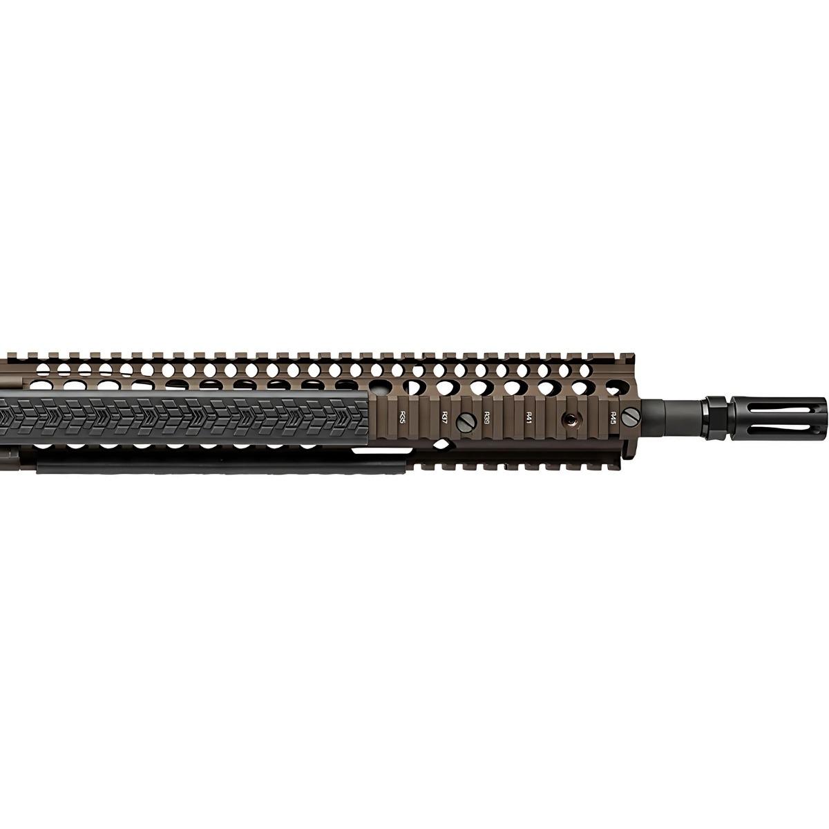 daniel defense m4a1 fde socom 14 5