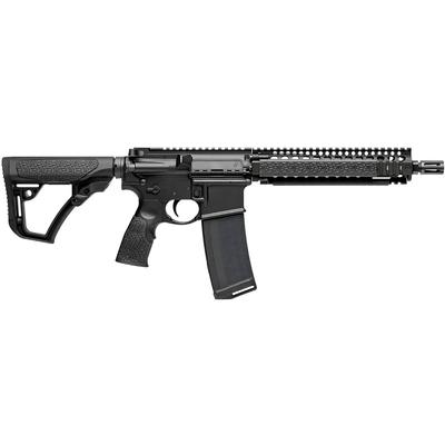 Daniel Defense MK18 Black...