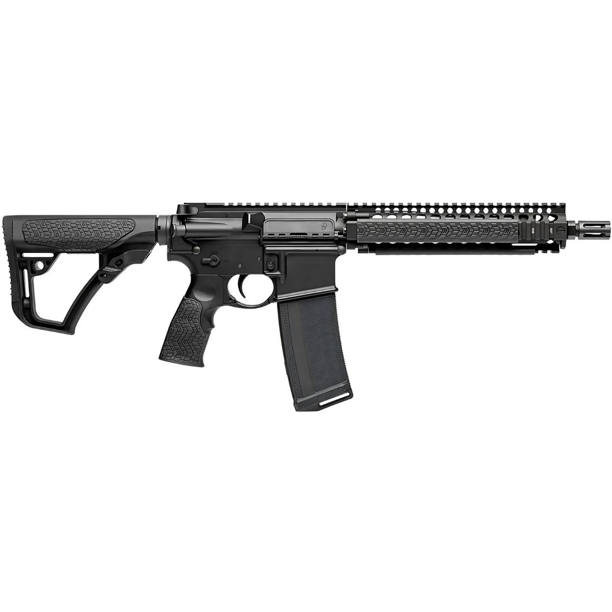 daniel defense mk18 black 10 3