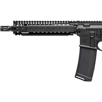 daniel defense mk18 black 10 3